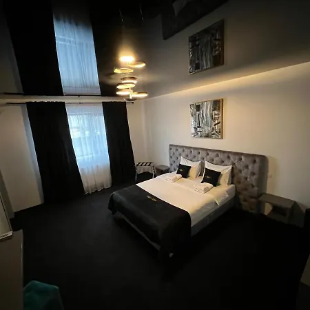Renato House Guest house Targu Jiu